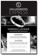 Express Hallmarking Service