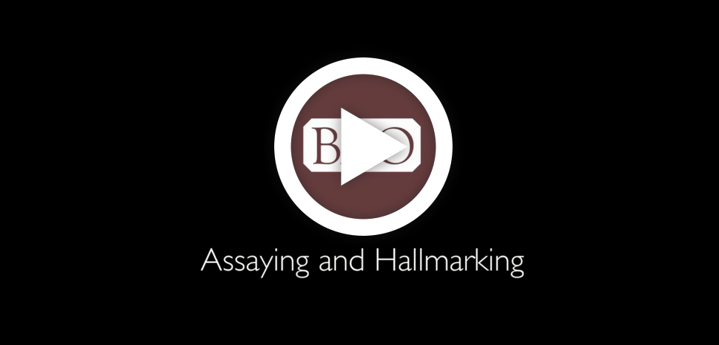 Assaying and Hallmarking