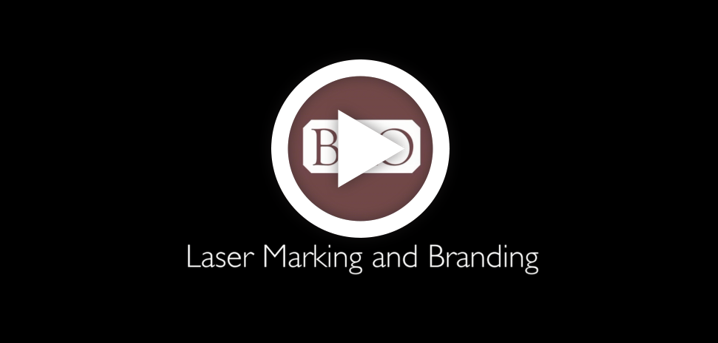 Laser Marking Video