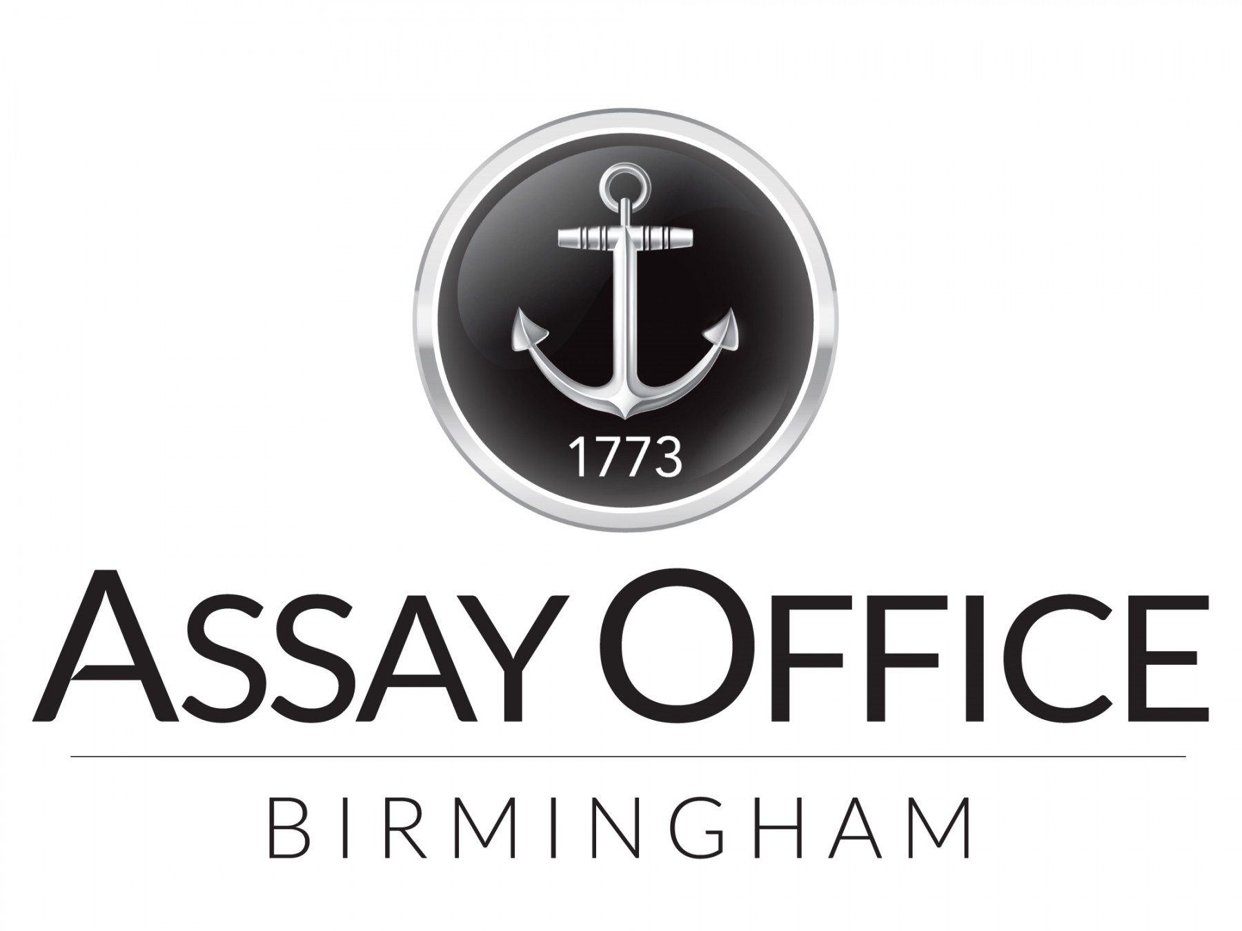 Assay Office Birmingham Logo