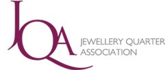 Jewellery Quarter Association Logo